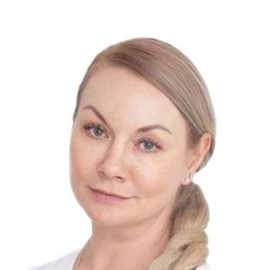 Деркач (Николаева) Снежана Александровна