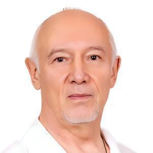 Коновалов Виктор Иванович