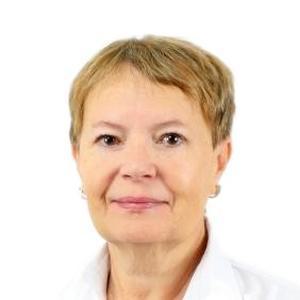 Асанова Анна Витальевна