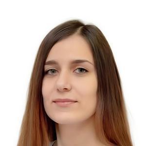 Бузмакова (Тамаркина) Юлия Викторовна