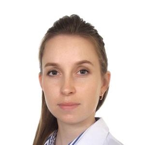 Голубева Татьяна Игоревна