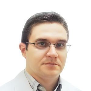 Ляхин Андрей Михайлович