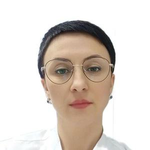 Слудникова Светлана Анатольевна
