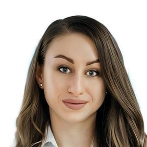 Абакина Марина Сергеевна