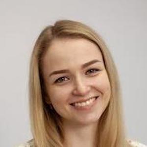 Матвеева Валентина Дмитриевна