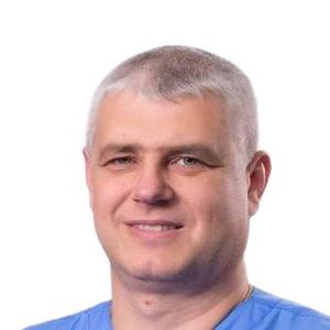 Семыкин Андрей Славдиевич