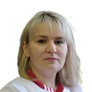 Кузнецова Елена Алексеевна