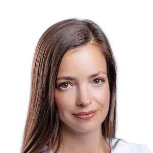 Афанасьева Мария Викторовна
