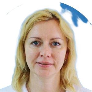Максимова Светлана Анатольевна