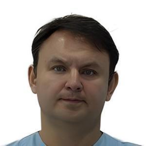 Цыганков Михаил Юрьевич
