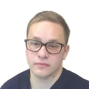 Семернин Роман Дмитриевич