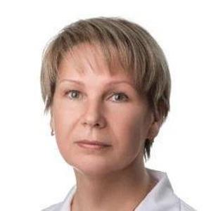 Яцентюк Светлана Юрьевна