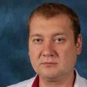 Пономаренко Дмитрий Михайлович