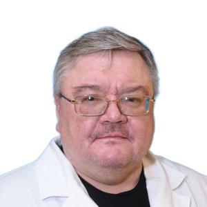Архипов Павел Викторович
