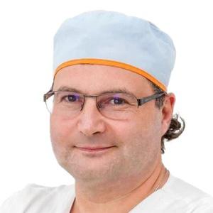 Липатов Андрей Сергеевич