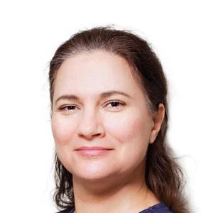 Похилько Надежда Геннадьевна