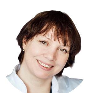 Поплавская Виктория Анатольевна