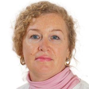 Арчибасова Елена Константиновна