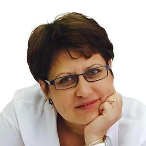 Хусаинова Ляйсан Мухаметвасилевна