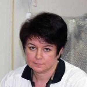 Евстифеева Наталья Евгеньевна