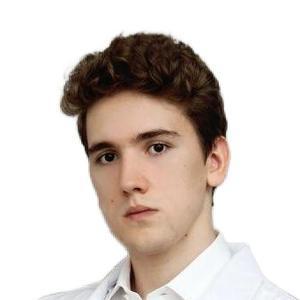 Калашников Владислав Александрович