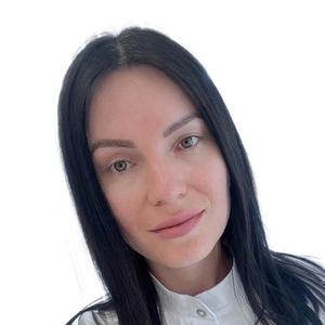 Лихотина Юлия Петровна