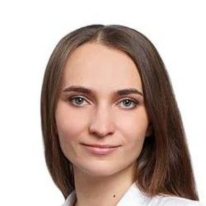 Дубинина Галина Вадимовна