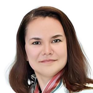 Миллер Карина Владимировна