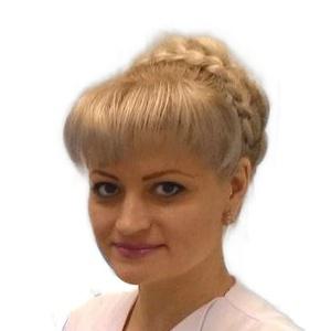 Кошелева Светлана Леонидовна