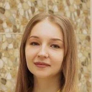 Изюмникова Ангелина Андреевна