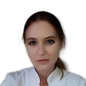 Кузьмина Елена Юрьевна