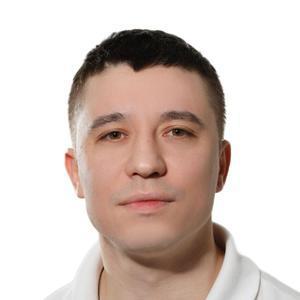 Зацепилин Алексей Юрьевич