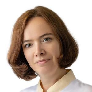 Кулямина Екатерина Алексеевна
