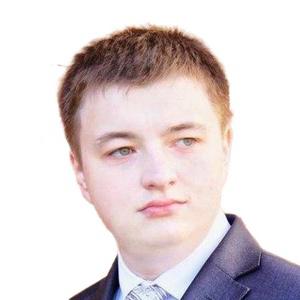 Горбовский Владимир Геннадьевич