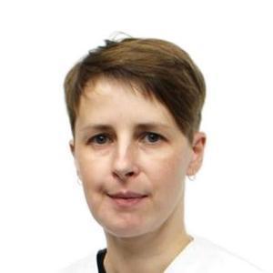 Смотрова Екатерина Валерьевна