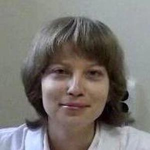 Неудачина Наталья Алексеевна