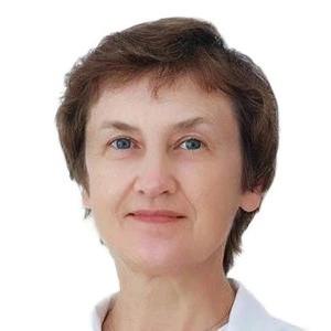 Кашникова Лидия Геннадьевна