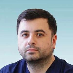 Гурбанов Шахрияр Бахтиярович