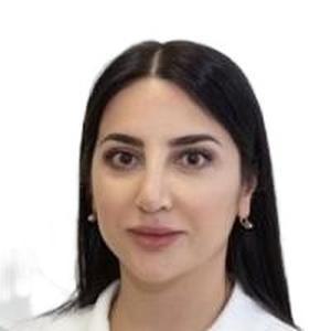 Бинятова Ильгама Максимовна