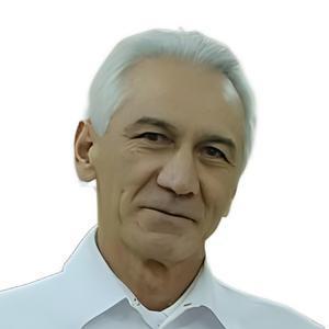 Зенов Абдулла Сайпуллаевич
