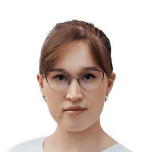 Саидова Азиза Шухратовна