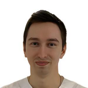 Чирков Максим Андреевич