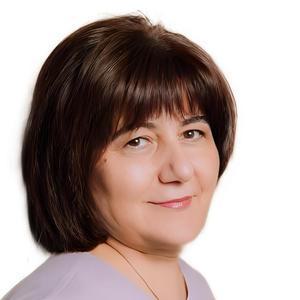Чиркова Наира Михайловна