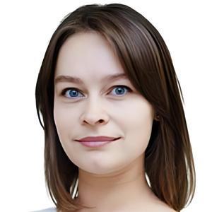 Губерт Татьяна Владимировна
