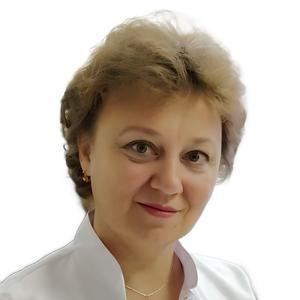 Лапшина Любовь Валерьевна