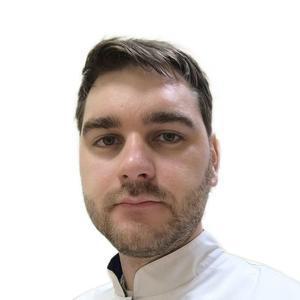 Козырев Андрей Александрович