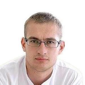 Долгополов Алексей Сергеевич
