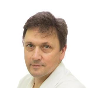 Морозов Павел Григорьевич