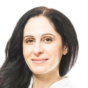 Шатирян Лена Ашотовна
