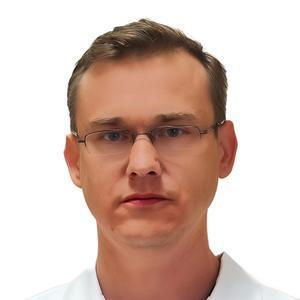 Штеповский Евгений Олегович